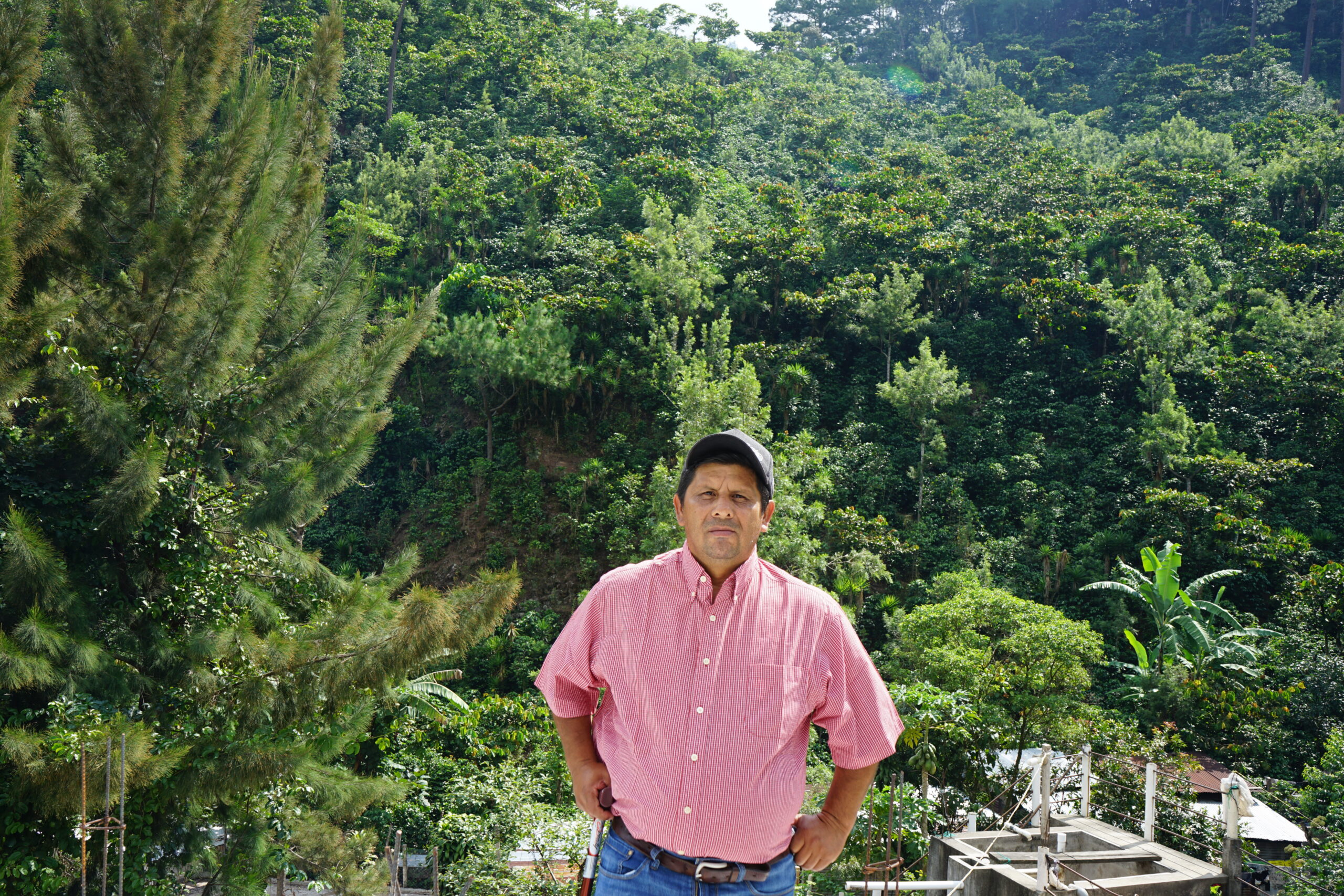 Tasting Series: El Diamante COE