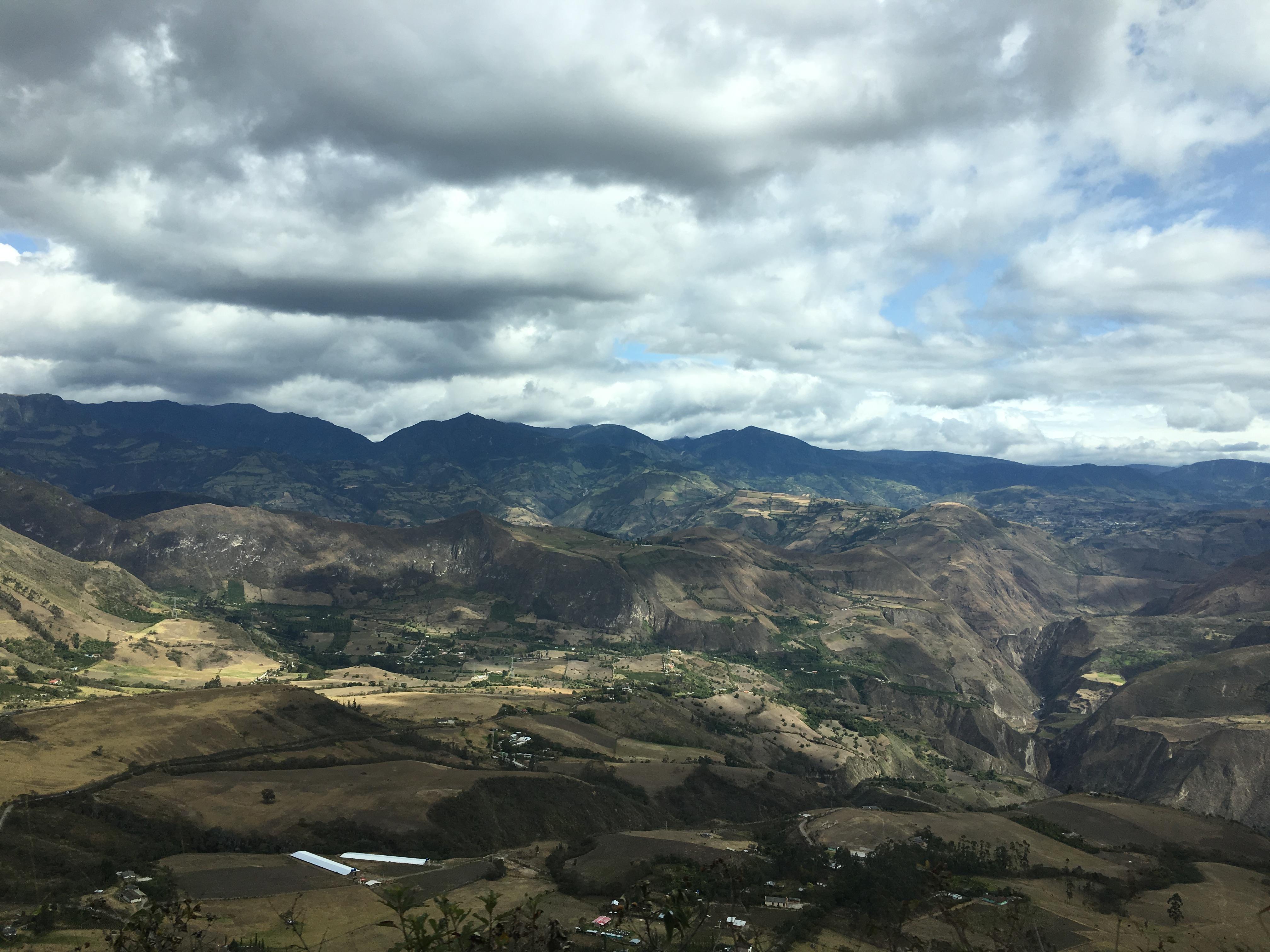 Classic: Fruta Madura