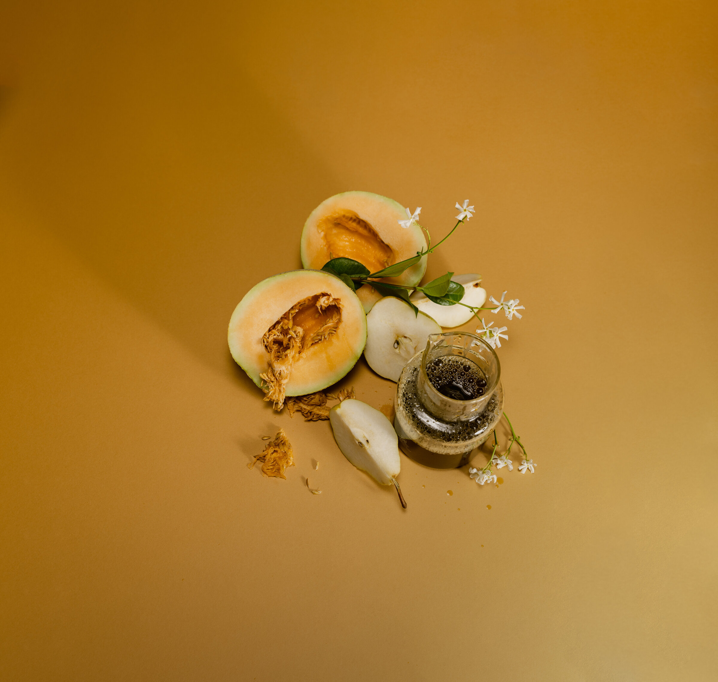 Coffee subscription gift box