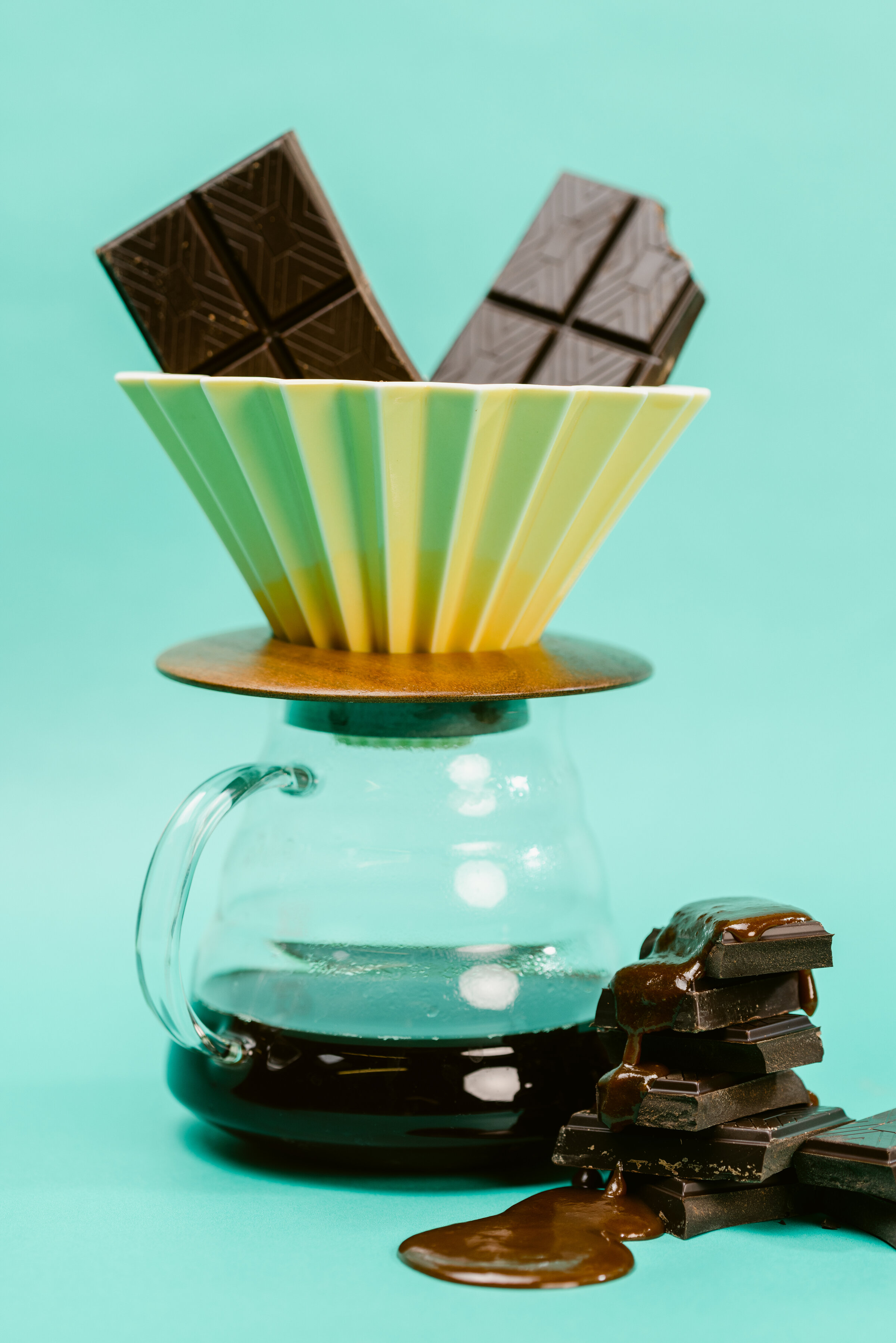 Join the coffee club