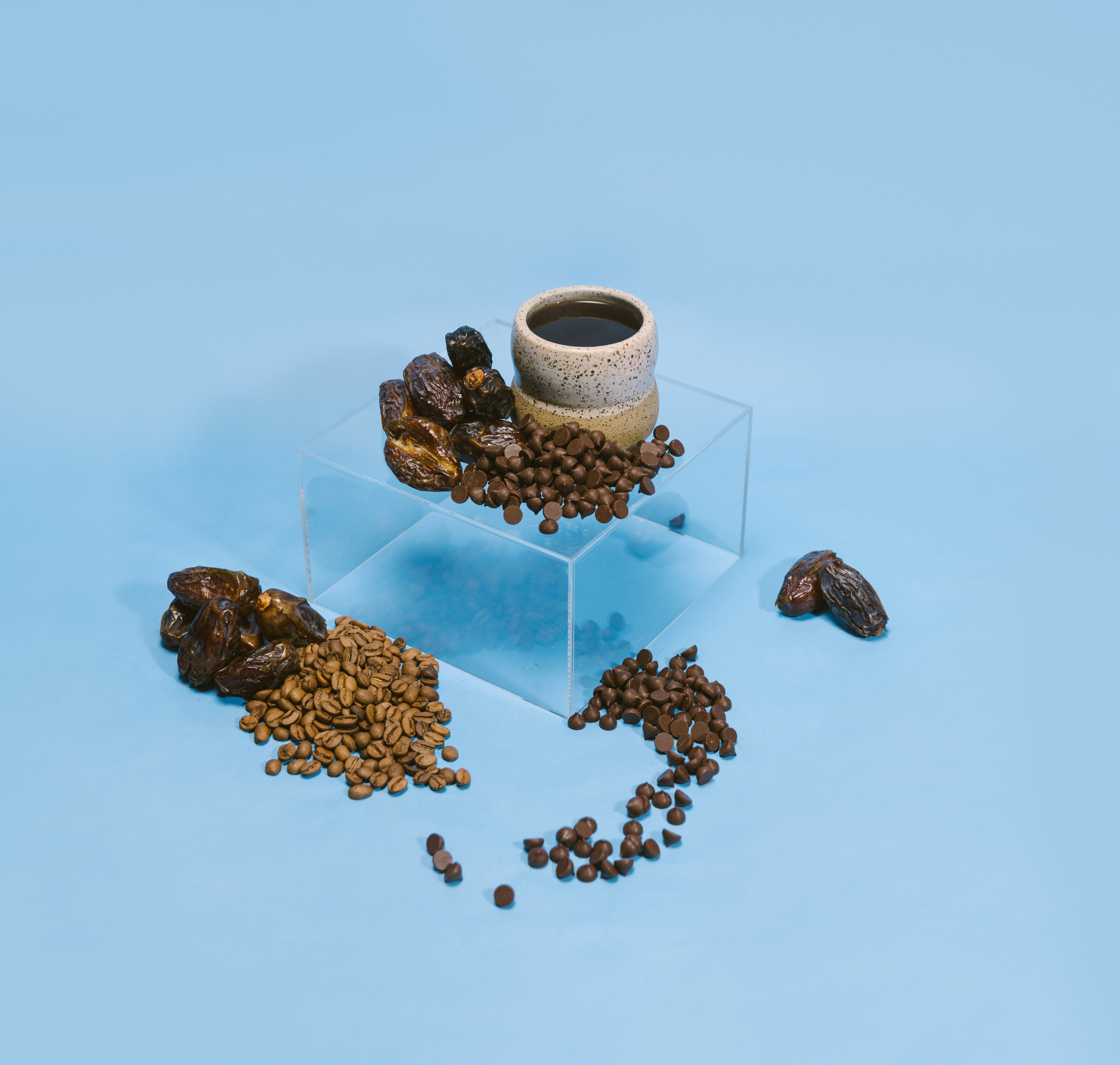 Desvelado Decaf 2024