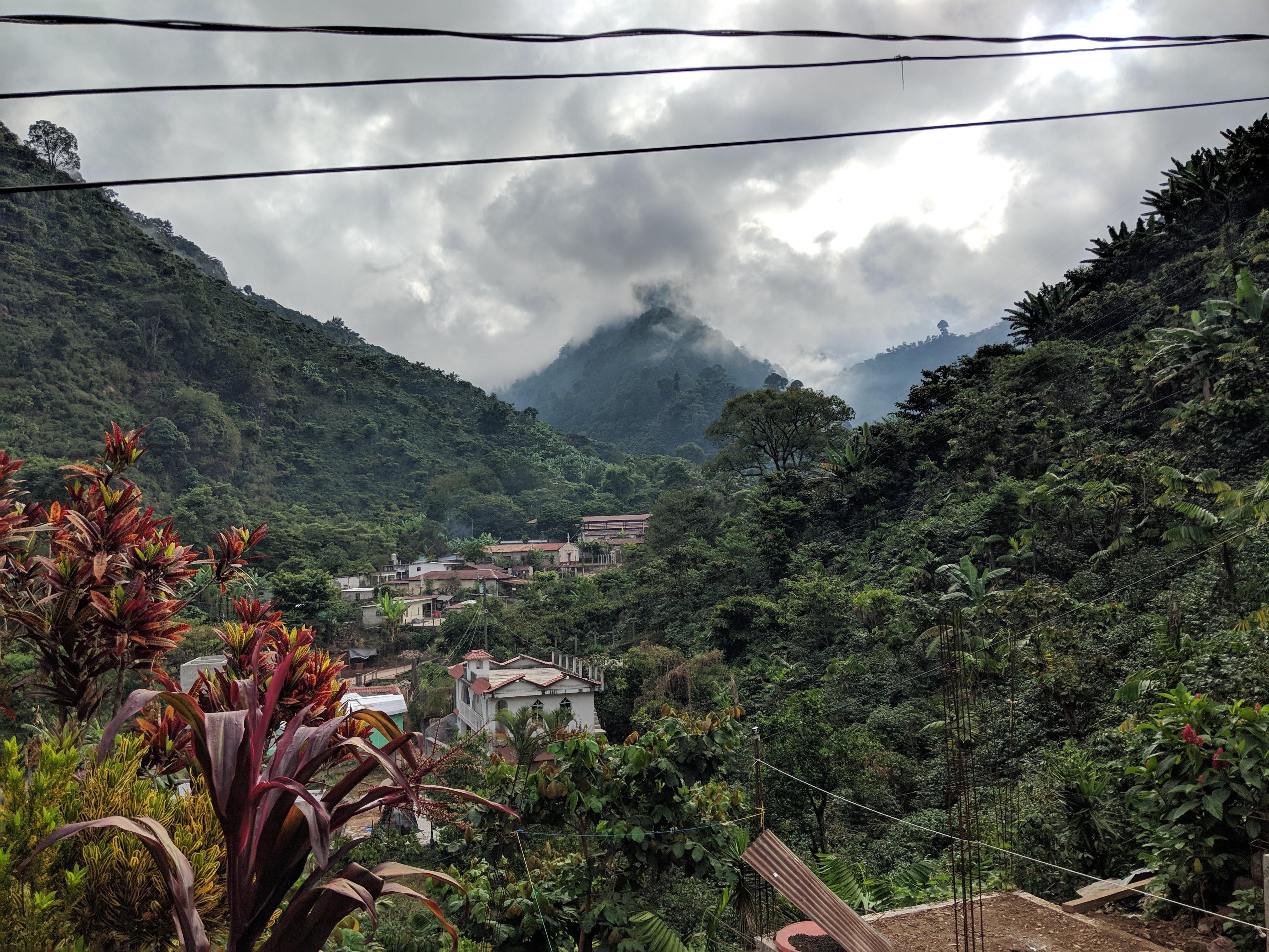 Classic: Los Angeles