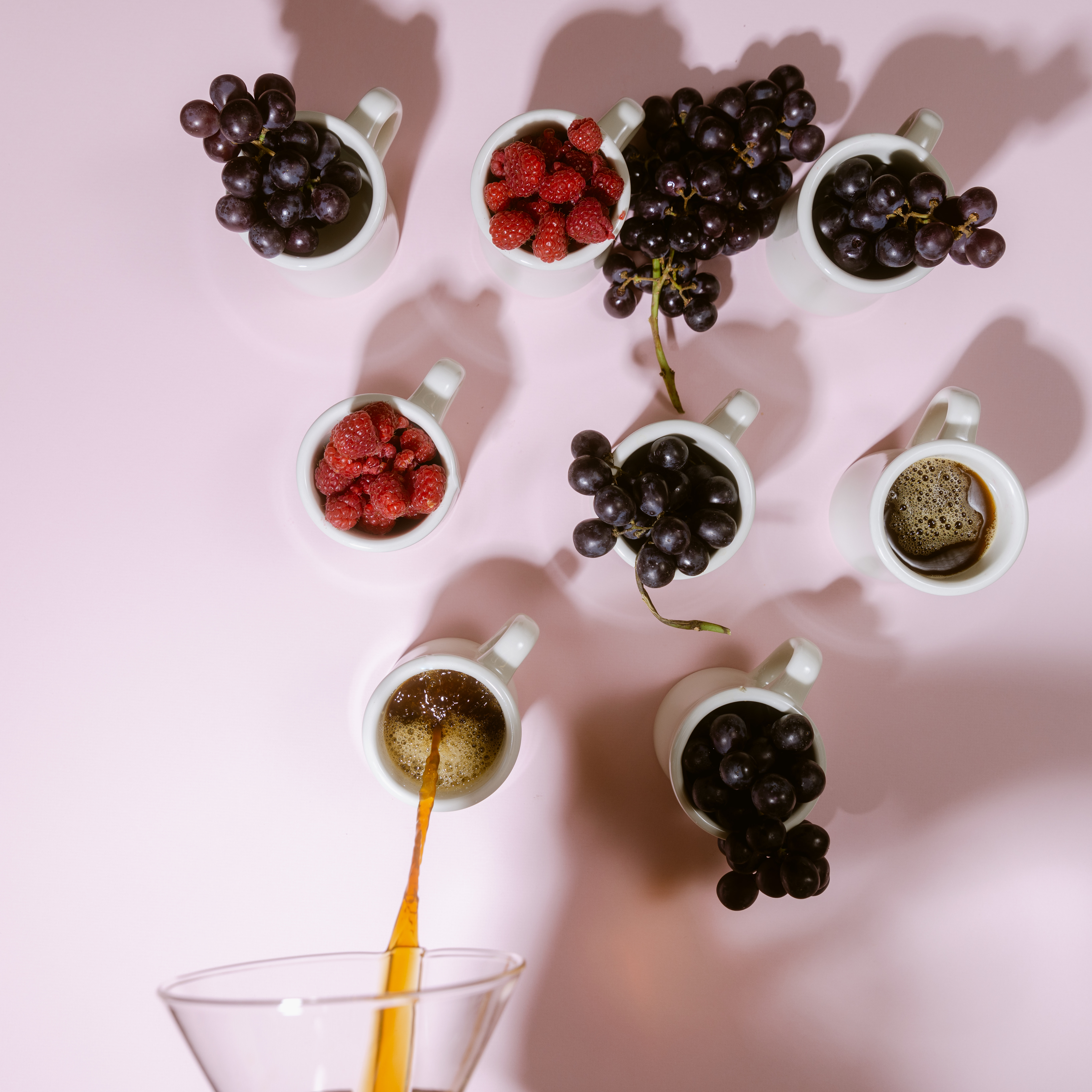 Classic: Las Mandarinas