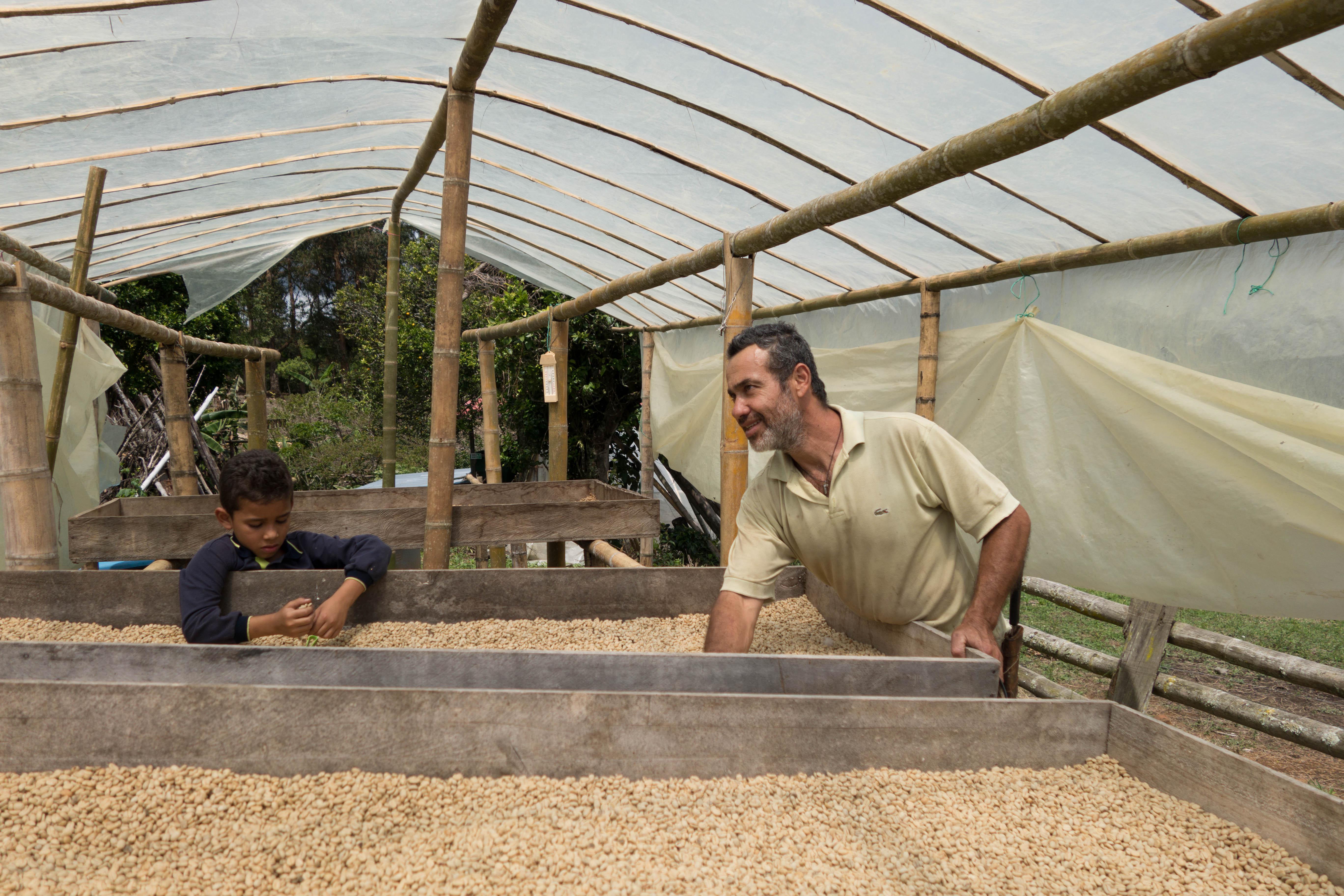 Classic: El Divinito