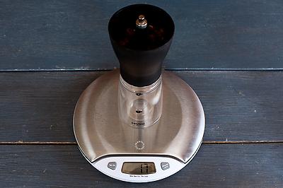 Aeropress