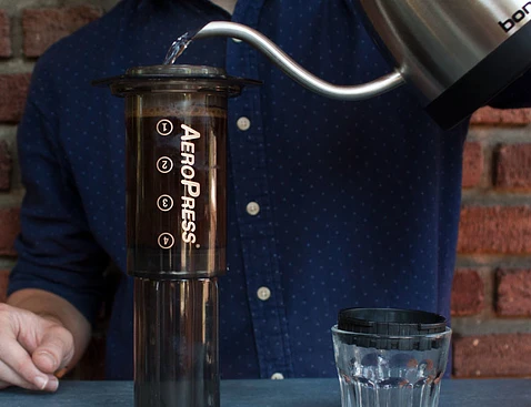 Aeropress