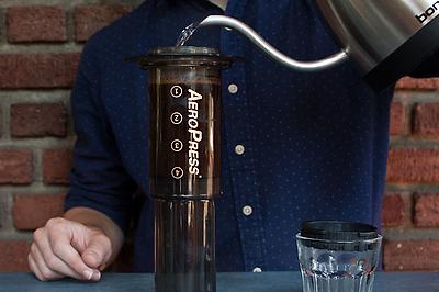 Aeropress