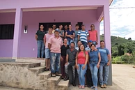 Sitio Cachoeirinha Anaerobic #2