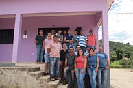 Sitio Cachoeirinha Anaerobic #2