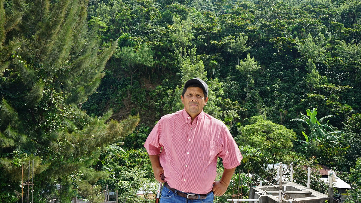 Tasting Series: El Diamante COE