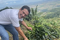 San Pedro Gesha