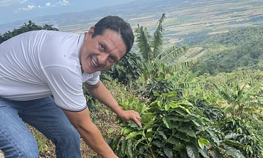 San Pedro Gesha