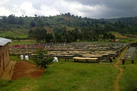 Burundi Buziraguhindwa