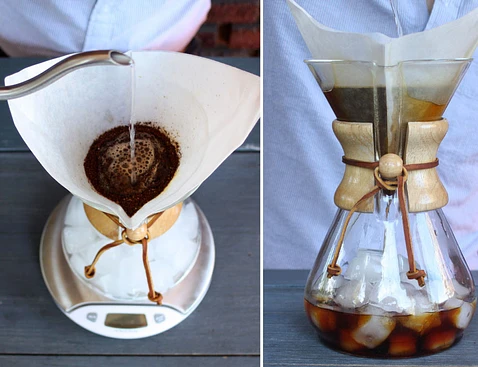 Chemex