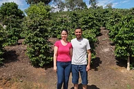 Sitio Vargem #6 