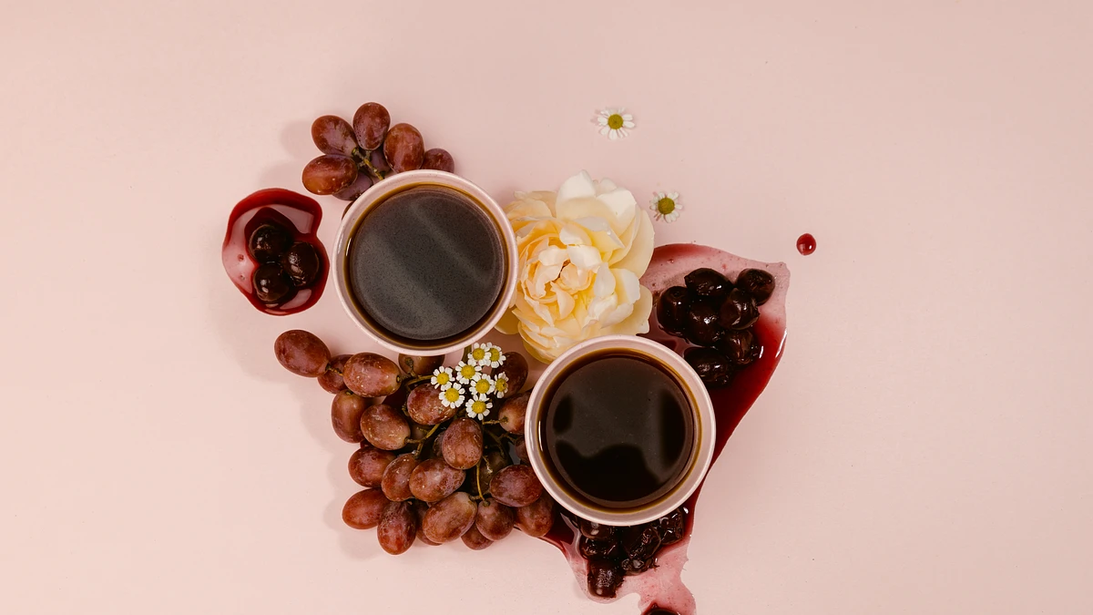 Tasting Series: Gakuyuini