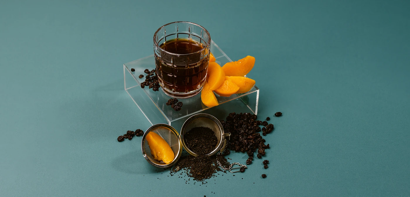 Purchase Raro '23 coffee with flavors of Bergamont, Hibiscus, Peach