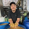 Purchase Caturra Syrup coffee with flavors of Caramel, Almond, Floral, Citrus
