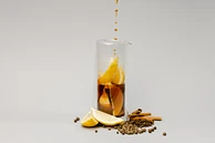 Sakicha Fermented #1