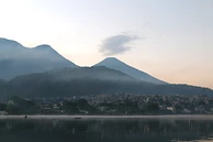 Guatemala Ciudad Vieja