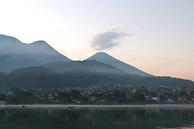 Guatemala Ciudad Vieja