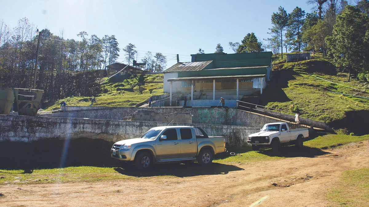 La Isabel 