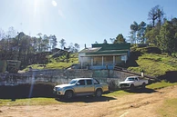 La Isabel 