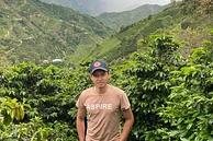 Acevedo Pink Bourbon