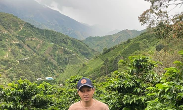 Acevedo Pink Bourbon