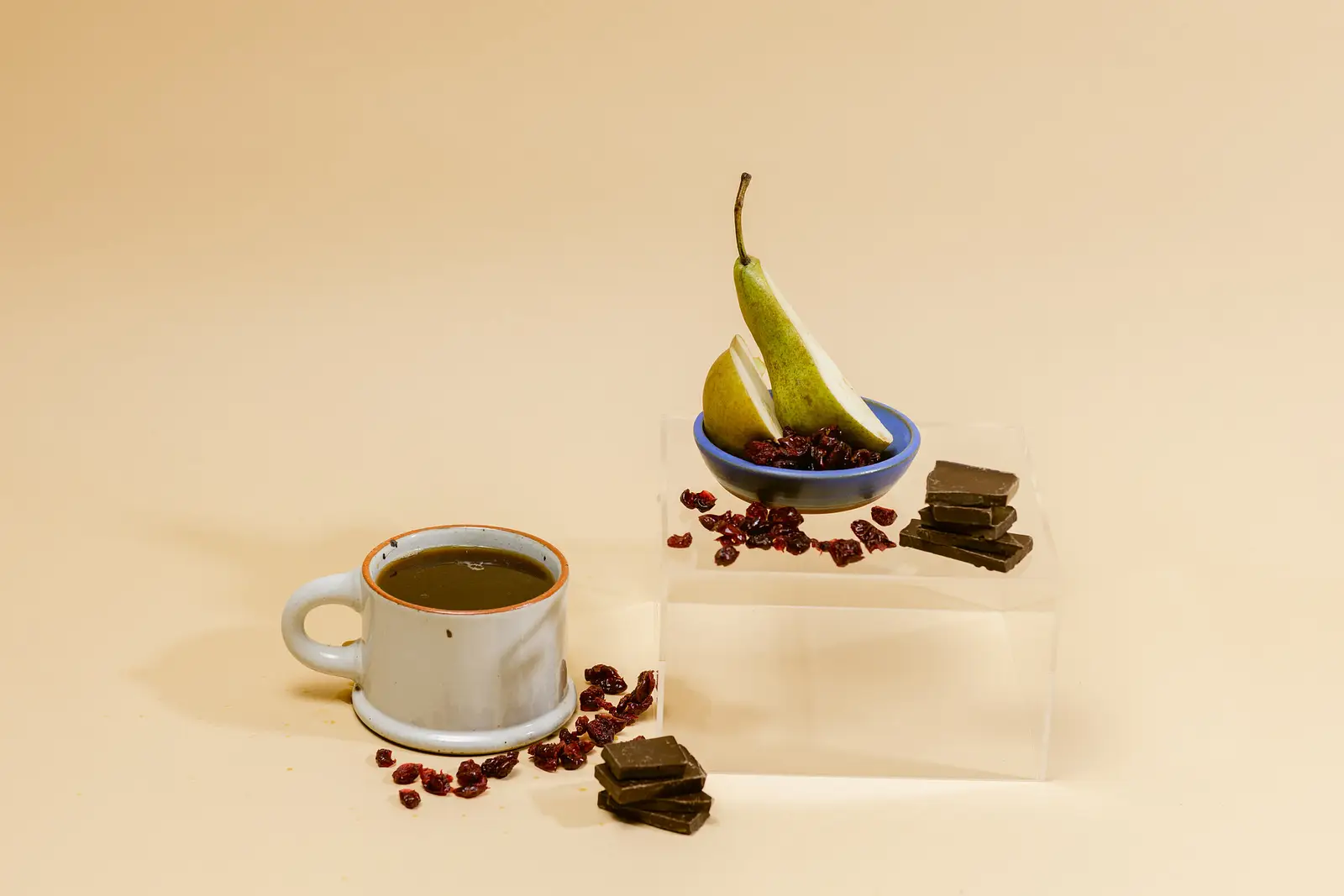 The Chemex coffee maker — elegant and timeless