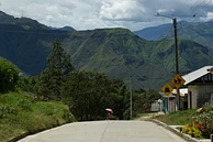 Alto de la Cruz