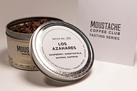 Tasting Series: Los Azahares