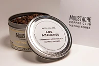 Tasting Series: Los Azahares