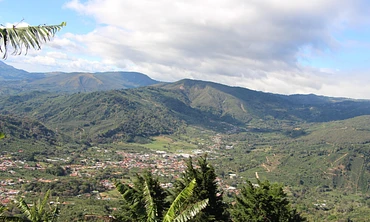 Classic: Santa Elena