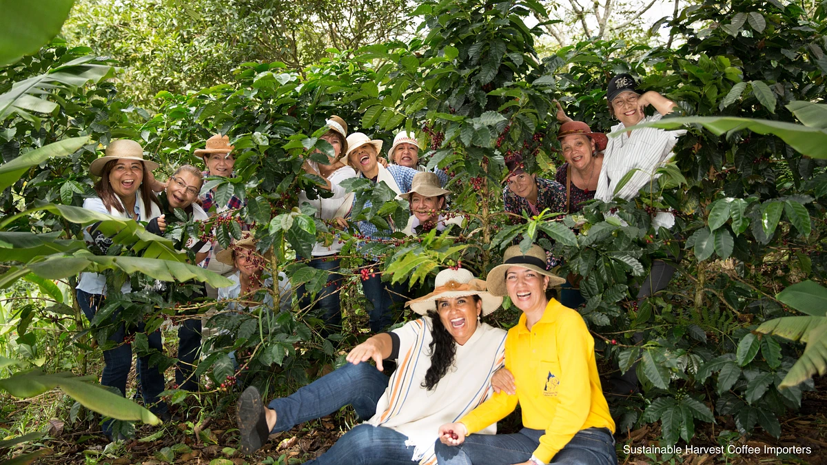 Classic: Mujeres de Risaralda