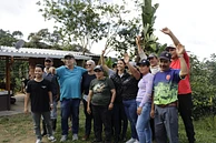 Chirosos de San Carlos