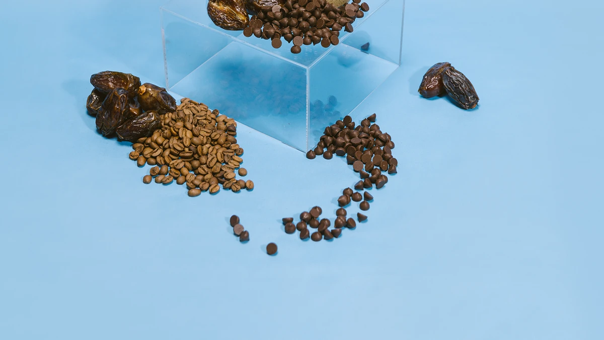 Desvelado Decaf 2022