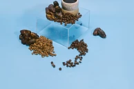 Desvelado Decaf 2024