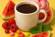 Tasting Series: Candy Blast