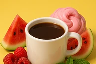 Tasting Series: Candy Blast