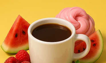 Tasting Series: Candy Blast