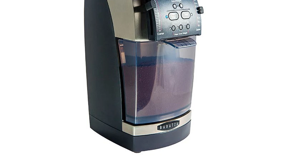 Baratza Vario-W