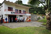 Classic: Villa Clabelinota