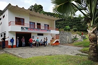 Villa Clabelinota