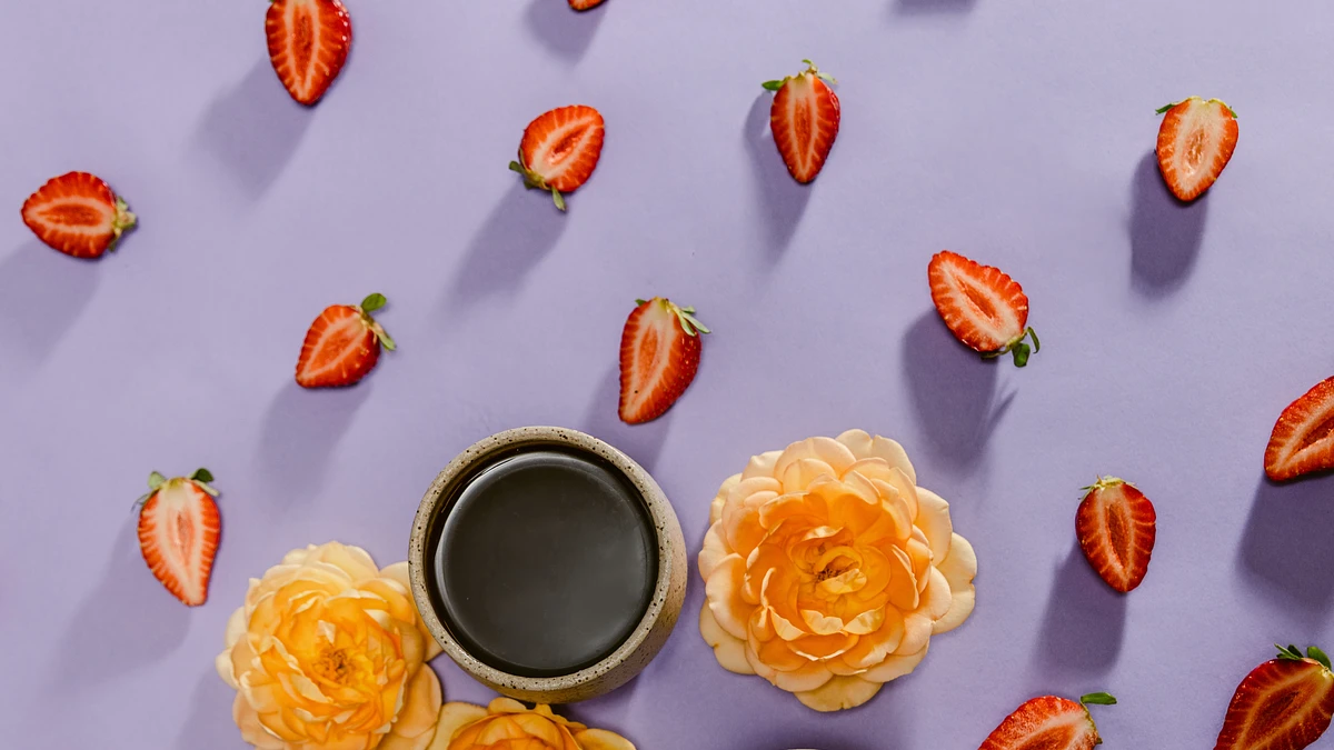 Tasting Series: Astrid Medina TEST