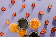 Tasting Series: Astrid Medina TEST