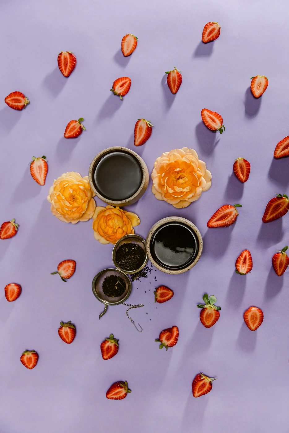 Purchase Tasting Series: Astrid Medina Geisha coffee with flavors of Black Tea, Floral, Strawberry