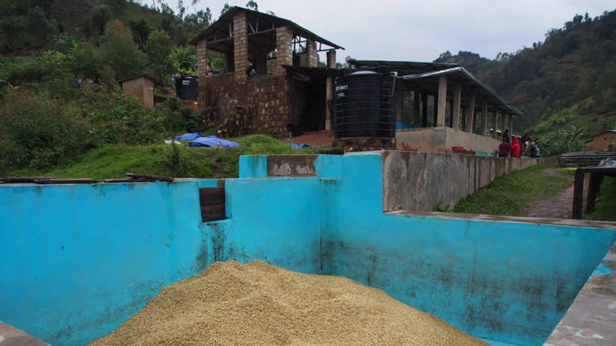 Gatare Lot 4