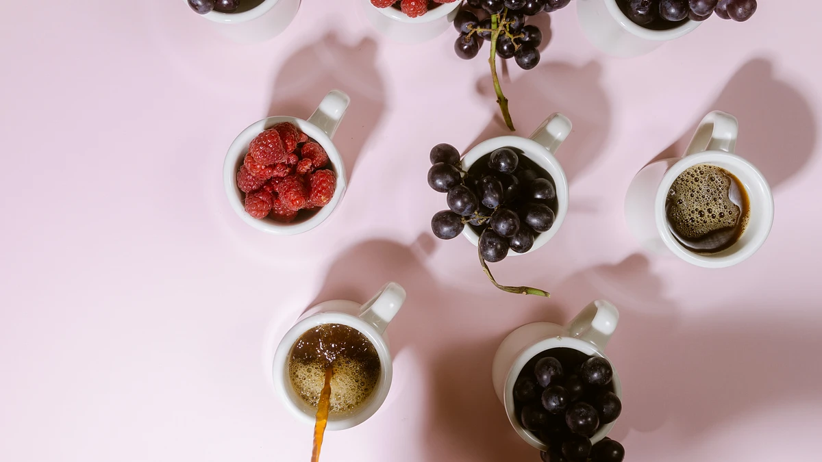 Classic: Las Mandarinas