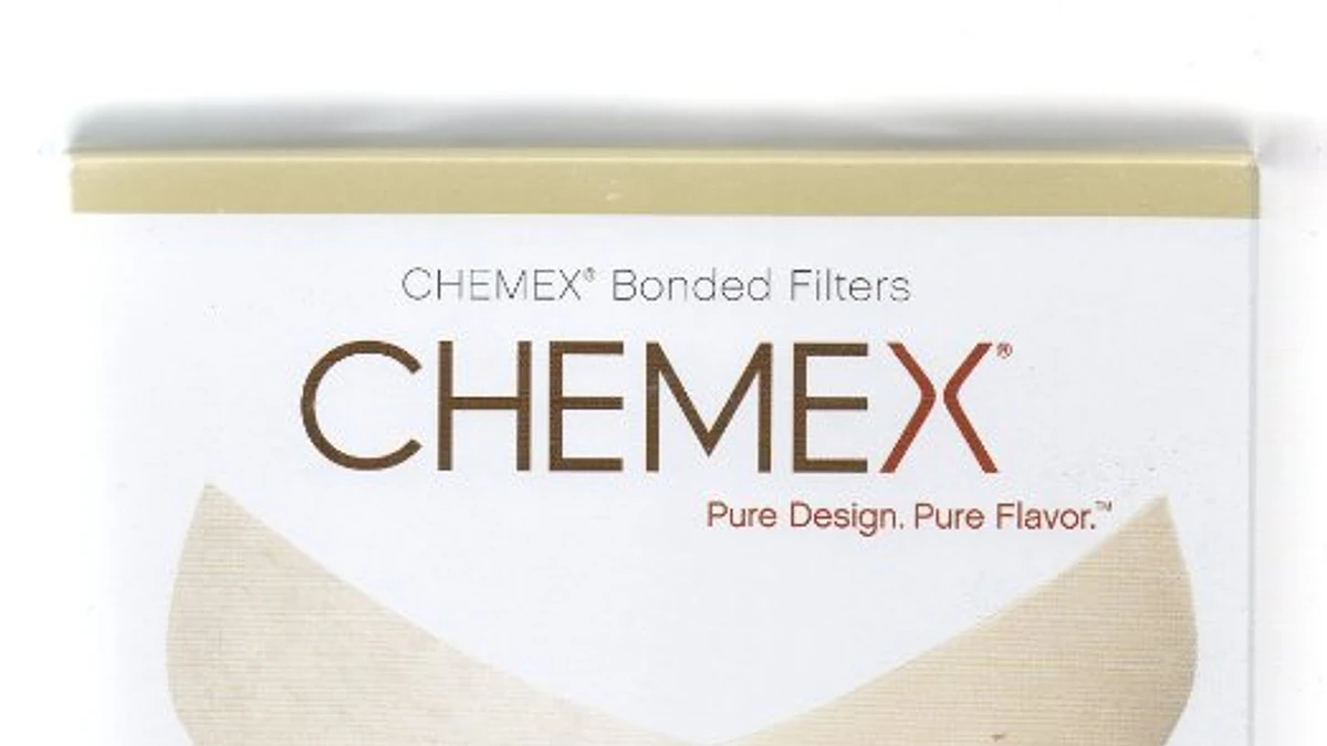 Chemex Filters